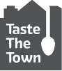 Logo Taste The World