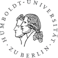 Logo Humbold Universität