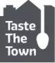 Logo Taste The World