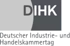 Logo DIHK