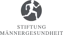 Logo Stiftung Männergesundheit