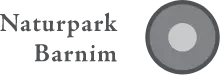 Logo Naturpark Barnim