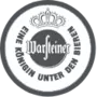 Logo Warsteiner