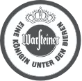 Logo Warsteiner