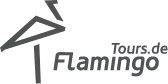 Logo Flamingo Tours