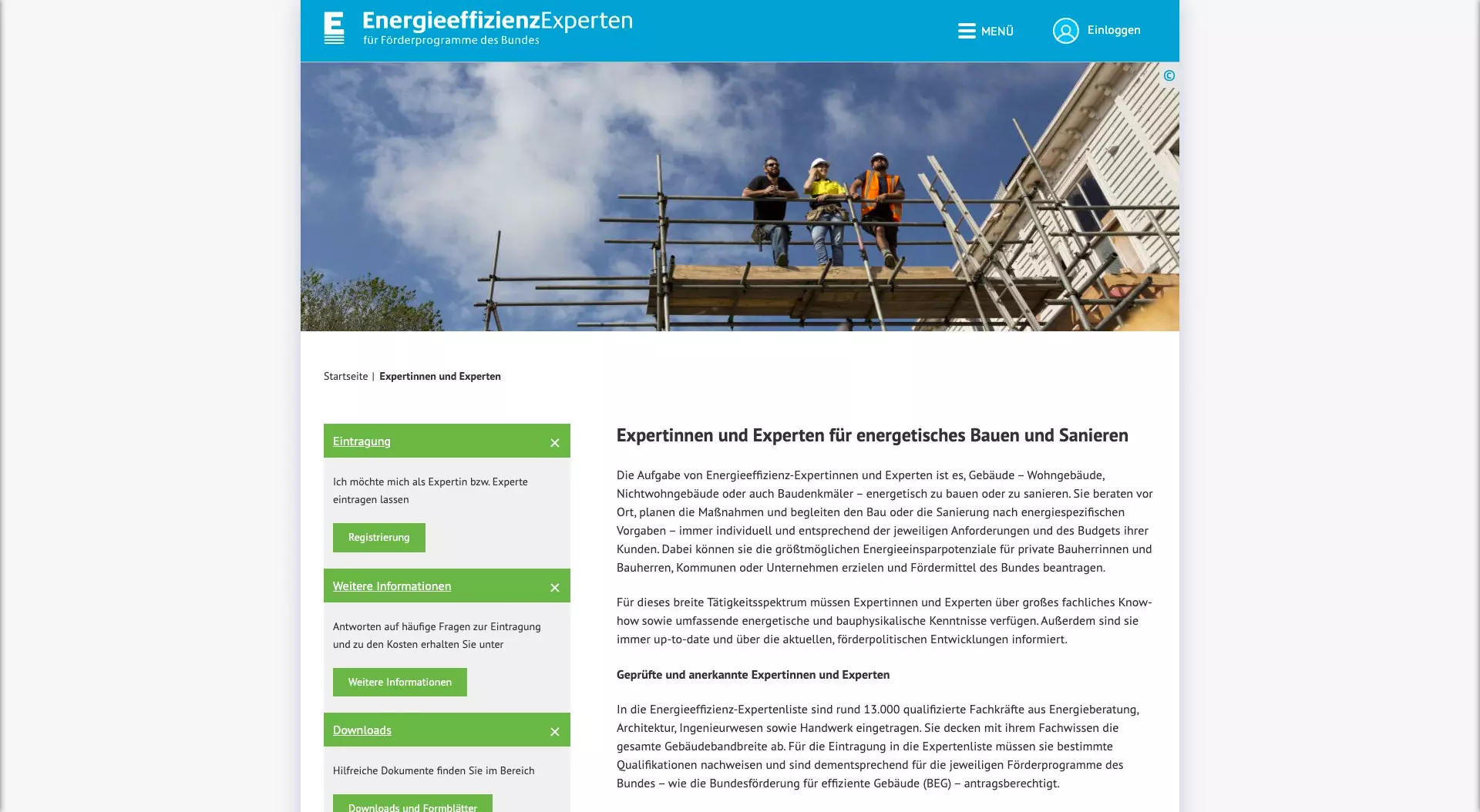 Typo3 Entwicklung Desktop-Screen Experten