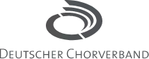 Logo Deutscher Chorverband