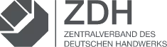 Logo ZDH